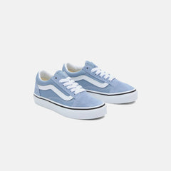 VANS Pre-School Old Skool - Dusty Blue | Kith Dusty Blue