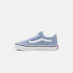 VANS Pre-School Old Skool - Dusty Blue | Kith Dusty Blue