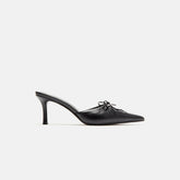 Femme LA Louis Slipper - Black | Kith Black