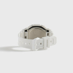 G-SHOCK GA2100-7A - Metallic Silver / Black | Kith Metallic Silver / Black