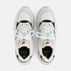 New Balance Made in USA 998 - Grey / Black | Kith Grey / Black