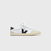 Veja WMNS Volley - White / Black | Kith White / Black
