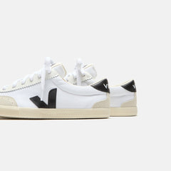 Veja WMNS Volley - White / Black | Kith White / Black