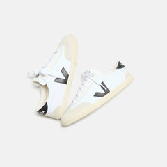 Veja WMNS Volley - White / Black | Kith White / Black