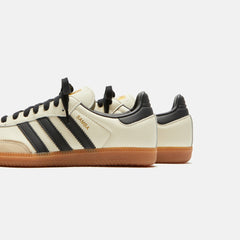 adidas WMNS Samba OG - Cream White / Core Black / Sand Strata | Kith Cream White / Core Black / Sand Strata