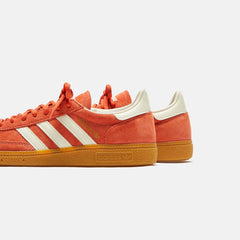 adidas Handball Spezial - Preloved Red / Cream White / Crystal White | Kith Preloved Red / Cream White / Crystal White