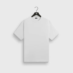 Kith Vintage Wash Tee - White | Kith White