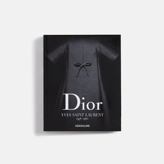Assouline Dior by YSL: 1958-1960 | Kith