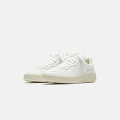 Veja WMNS V-90 - Extra White | Kith Extra White