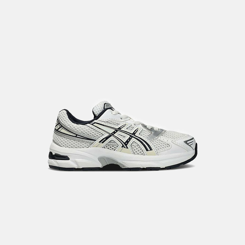 ASICS PS GEL-1130 - White / Midnight | Kith White / Midnight