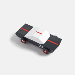 Candylab Carbon 77 Racer Car - Graphite | Kith Graphite