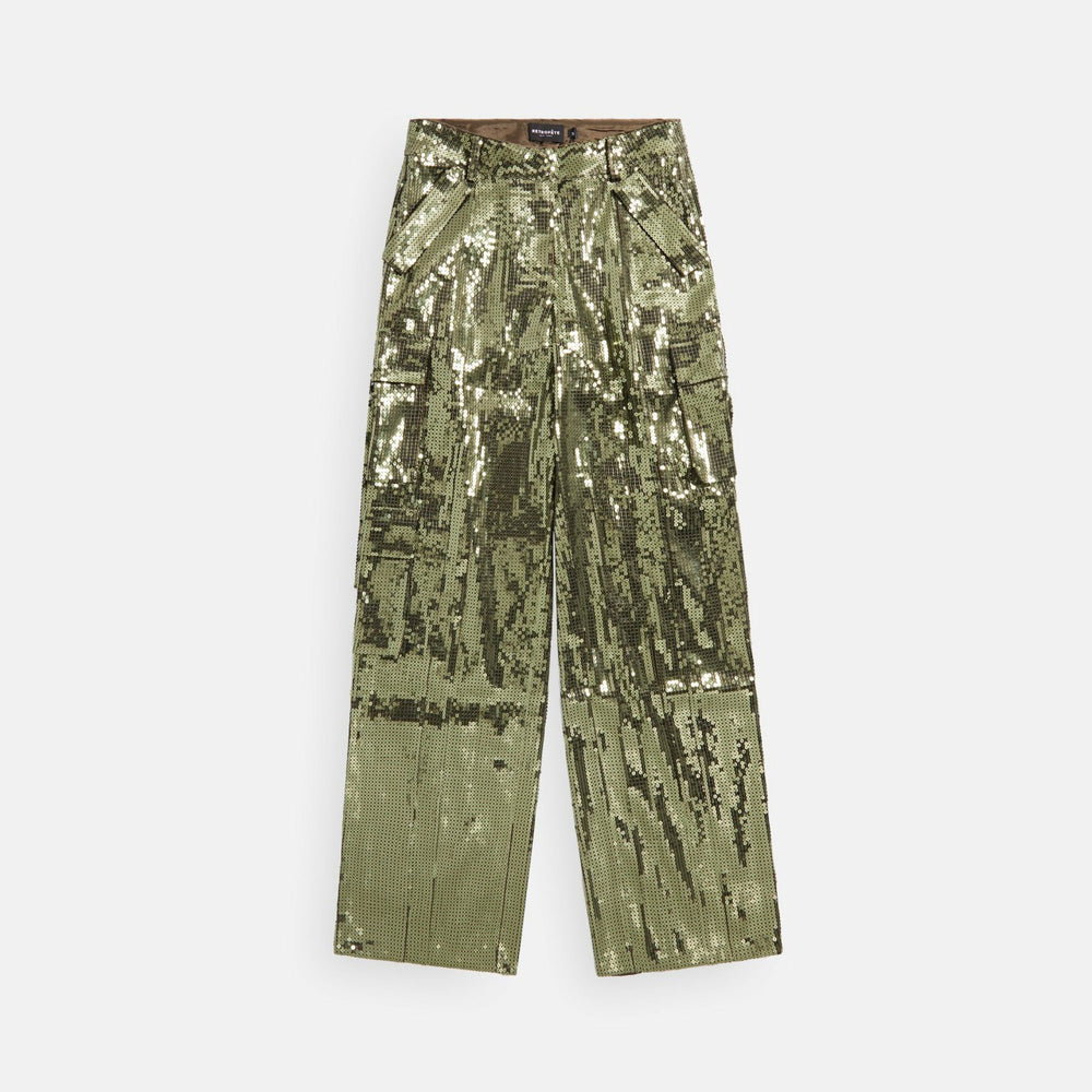 Retrofete Andre Pant - Pistachio | Kith Pistachio