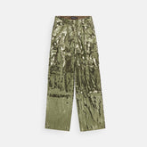 Retrofete Andre Pant - Pistachio | Kith Pistachio