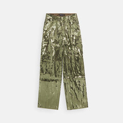 Retrofete Andre Pant - Pistachio | Kith Pistachio