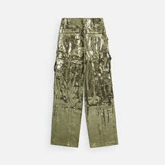 Retrofete Andre Pant - Pistachio | Kith Pistachio