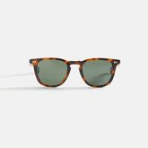 Garrett Leight Brooks x Sun - Grey Crystal | Kith Grey Crystal
