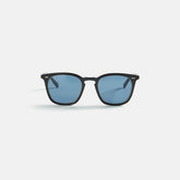 Mr. Leight Getty II S - Black Gunmetal / Lagoon Blue | Kith Black Gunmetal / Lagoon Blue