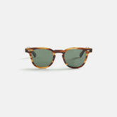 Mr. Leight Dean S - Koa / White Gold / Pure G15 | Kith Koa / White Gold / Pure G15