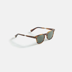 Mr. Leight Dean S - Koa / White Gold / Pure G15 | Kith Koa / White Gold / Pure G15