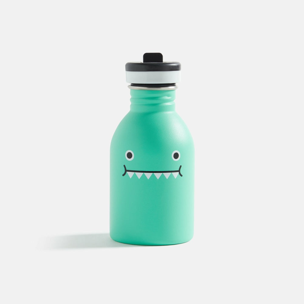 Noodoll Ricedino Water Bottle - Green | Kith Green