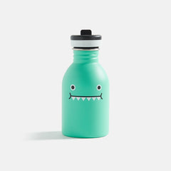 Noodoll Ricedino Water Bottle - Green | Kith Green