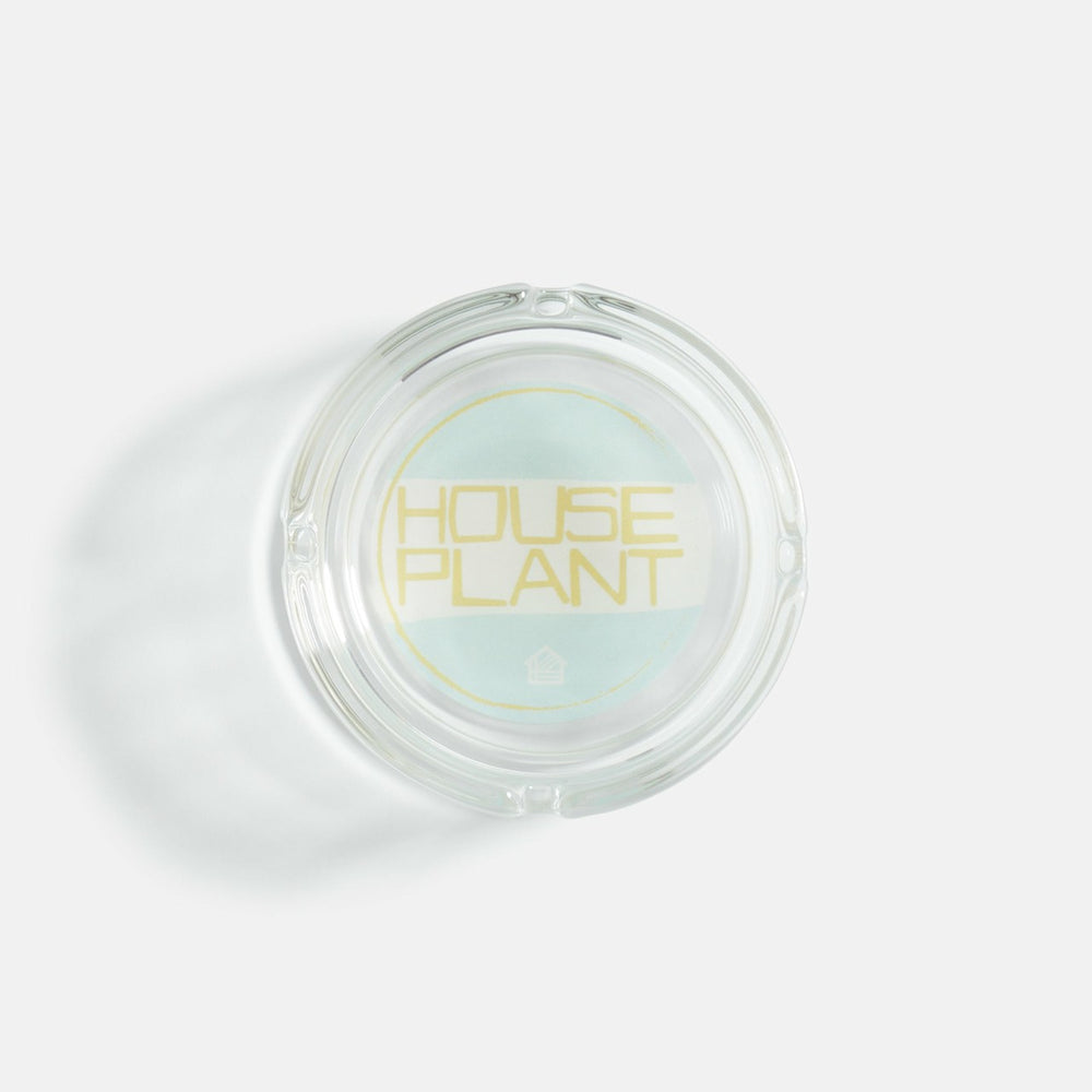 Houseplant Glass Ashtray - Stacked | Kith Stacked