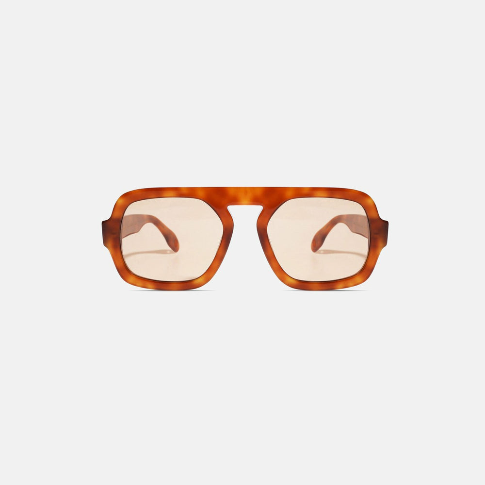 Elisa Johnson Jane Frames - Light Brown | Kith Light Brown