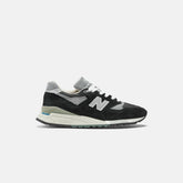 New Balance Made in USA 998 - Black | Kith Black
