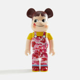 Medicom Toy BE@RBRICK BAPE® for Pekochan 1000% - Pink | Kith Pink