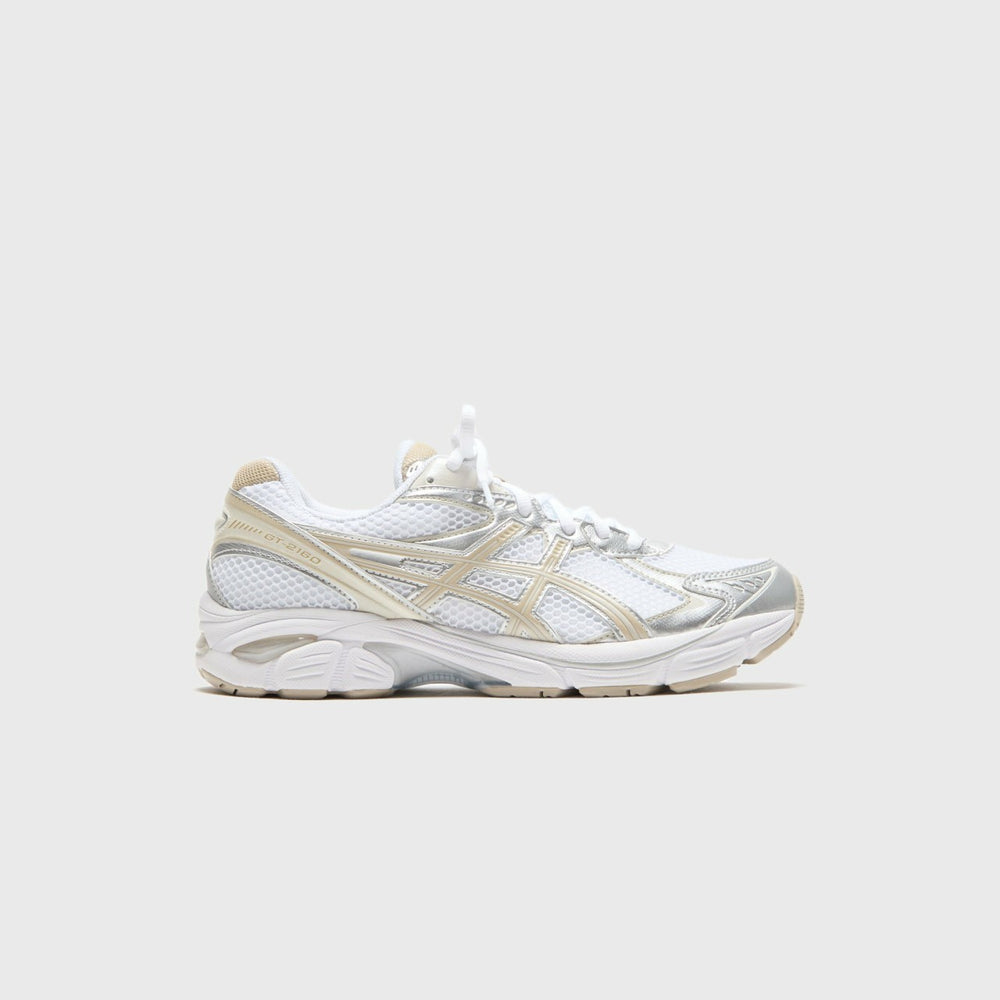 ASICS GT-2160 - White / Putty | Kith White / Putty
