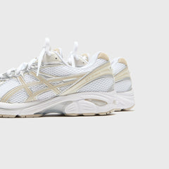 ASICS GT-2160 - White / Putty | Kith White / Putty