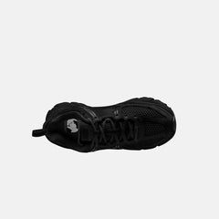 Nike GS Zoom Vomero 5 - Black / Black | Kith Black / Black