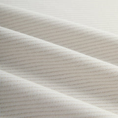 Kith Pointelle Mesh Leonard Pocket Tee - Concrete | Kith Concrete