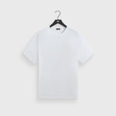 Kith Pointelle Mesh Heathrow Tee - White | Kith White
