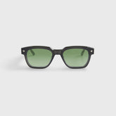 Kith Gardiners Sunglasses - Black | Kith Black