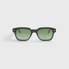 Kith Gardiners Sunglasses - Black | Kith Black
