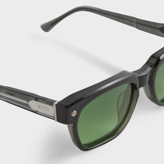 Kith Gardiners Sunglasses - Black | Kith Black