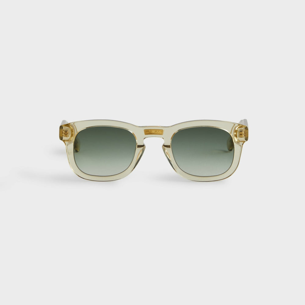 Kith Orosei Sunglasses - Whirl | Kith Whirl