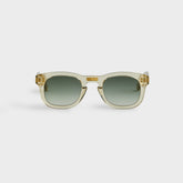 Kith Orosei Sunglasses - Whirl | Kith Whirl