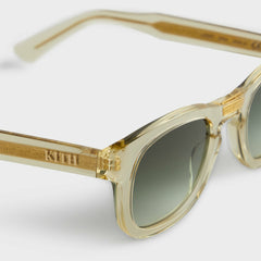 Kith Orosei Sunglasses - Whirl | Kith Whirl