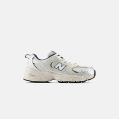 New Balance GS 530 - Summer Fog / Nimbus Cloud / Navy | Kith Summer Fog / Nimbus Cloud / Navy