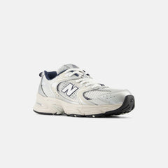 New Balance GS 530 - Summer Fog / Nimbus Cloud / Navy | Kith Summer Fog / Nimbus Cloud / Navy
