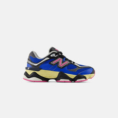 New Balance GS 9060 - Blue Oasis | Kith Blue Oasis