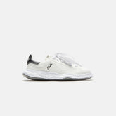 Mihara Yasuhiro Charles Canvas Sneakers - White | Kith White
