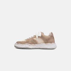 Mihara Yasuhiro Wayne OG Sole Low Top Sneaker - Brown | Kith Brown