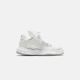 Mihara Yasuhiro Wayne OG Sole Low Top Sneaker - White | Kith White