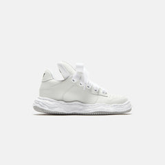 Mihara Yasuhiro Wayne OG Sole Low Top Sneaker - White | Kith White