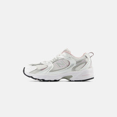 New Balance PS 530 - White / Mid Century Pink | Kith White / Mid Century Pink