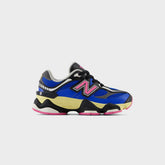 New Balance PS 9060 - Blue Oasis | Kith Blue Oasis