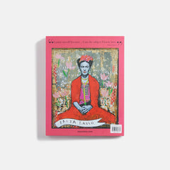 Assouline Frida Kahlo: Fashion as the Art of Being | Kith